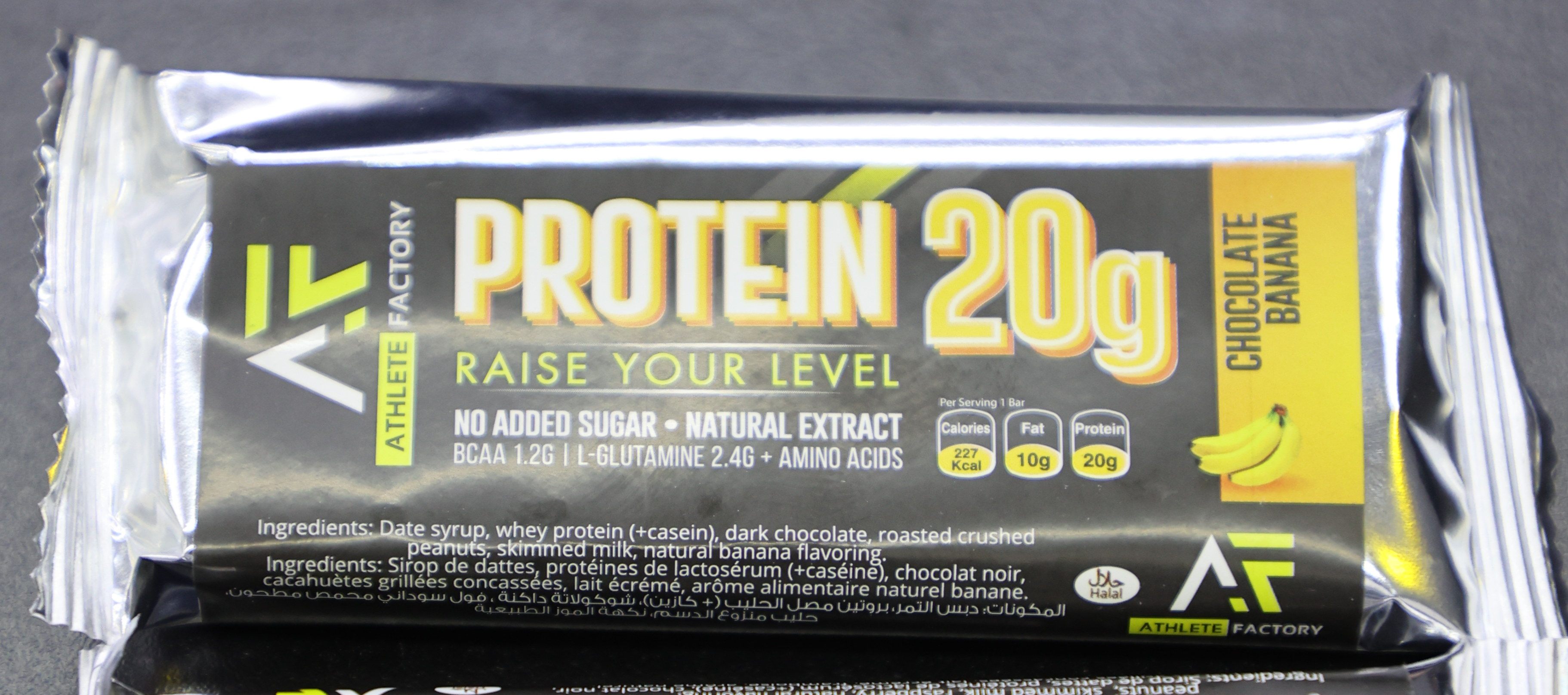 AF Protein Bar