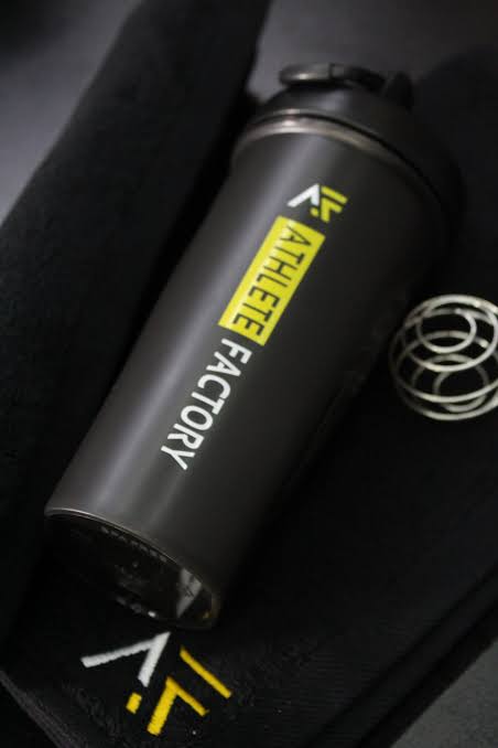 AF Shaker