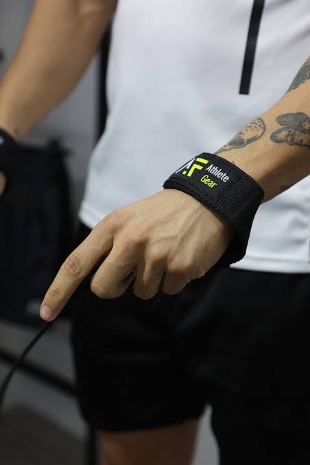 AF Straps