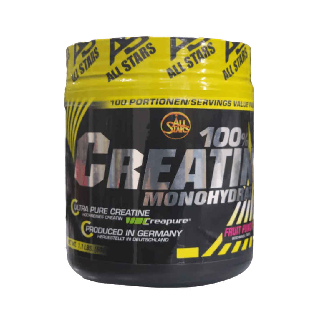 Allstars Creatine