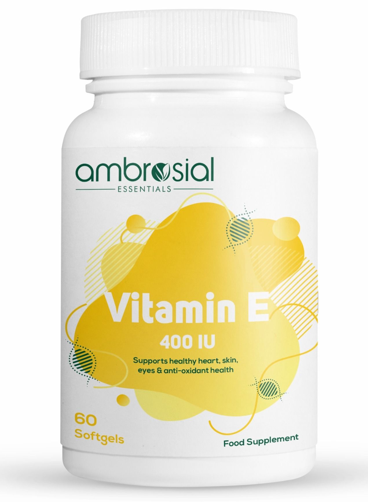 Ambrosial Vitamin E