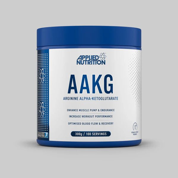 Applied Nutrition AAKG