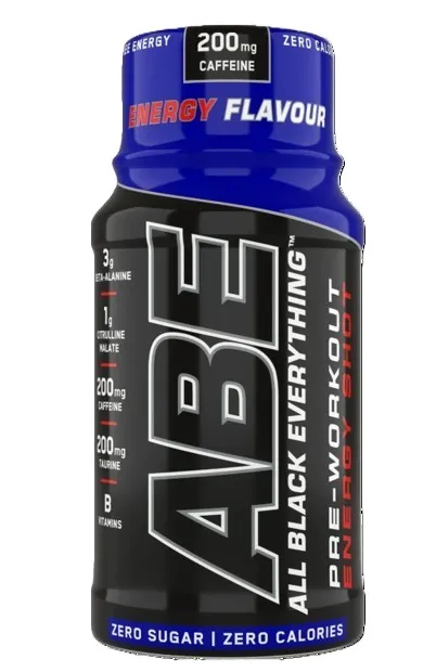Applied Nutrition ABE Shot