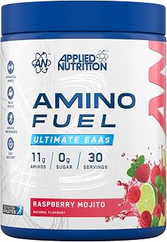 Applied Nutrition Amino Fuel