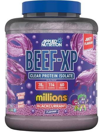 Applied Nutrition Beef XP