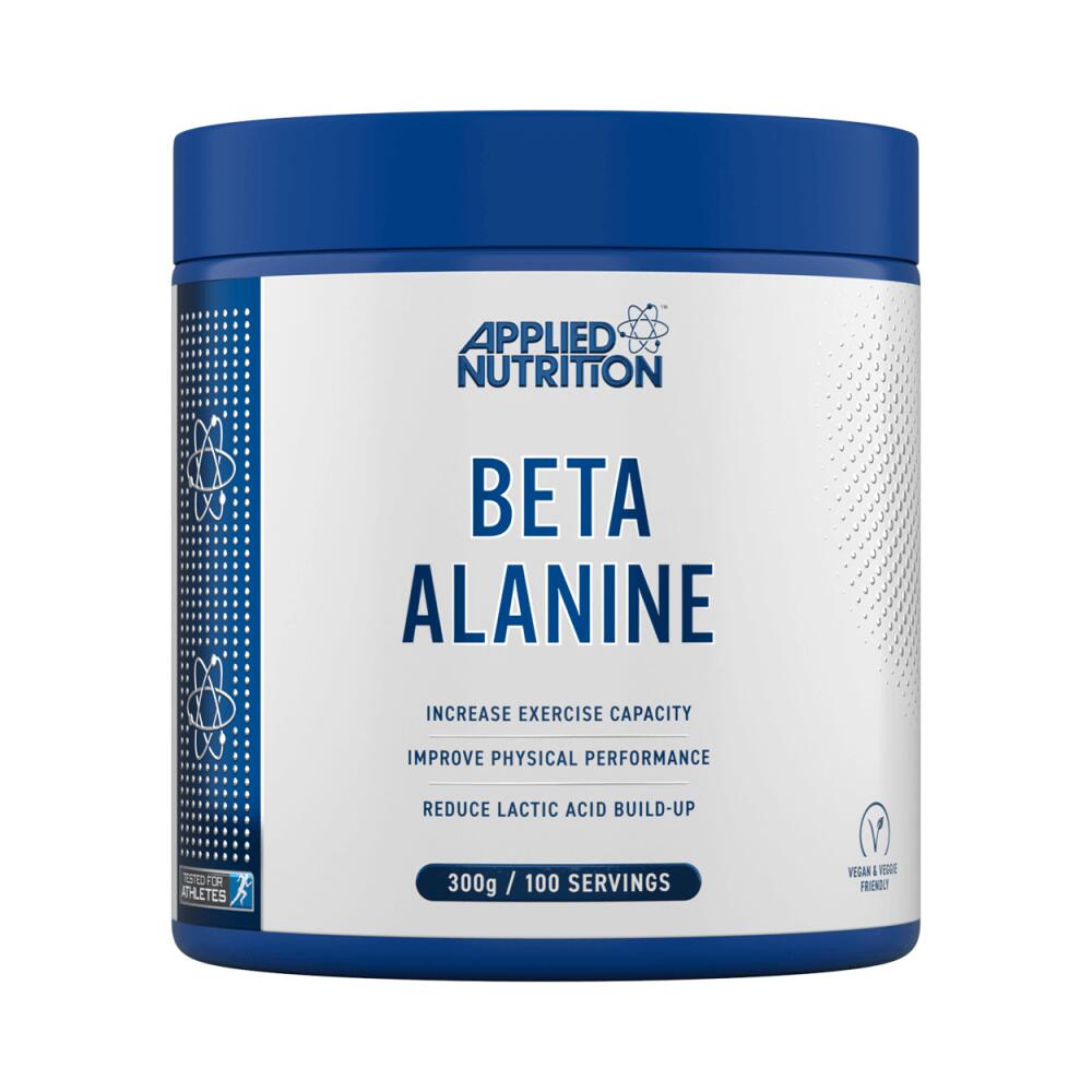 Applied Nutrition Beta Alanine