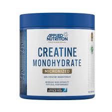 Applied Nutrition Creatine Monohydrate