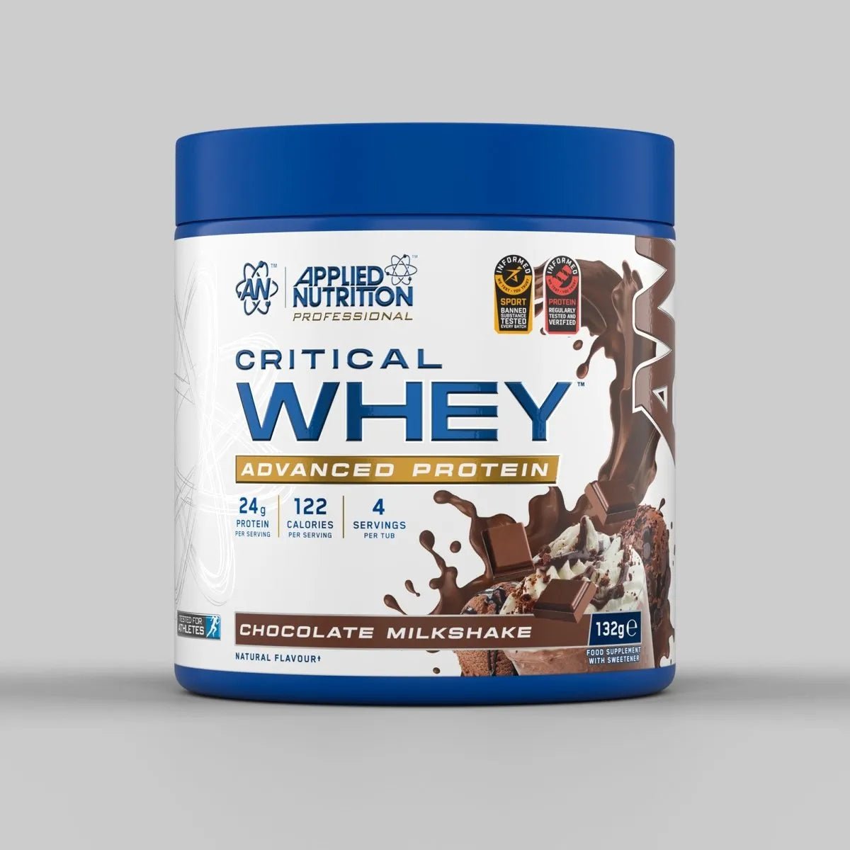 Applied Nutrition Critical Whey