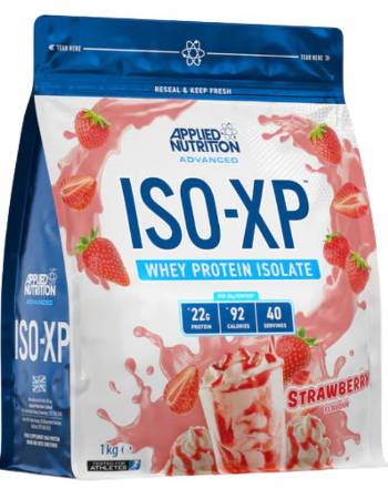 Applied Nutrition ISO-XP