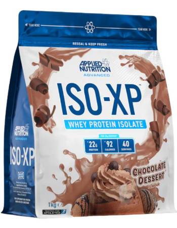 Applied Nutrition ISO-XP