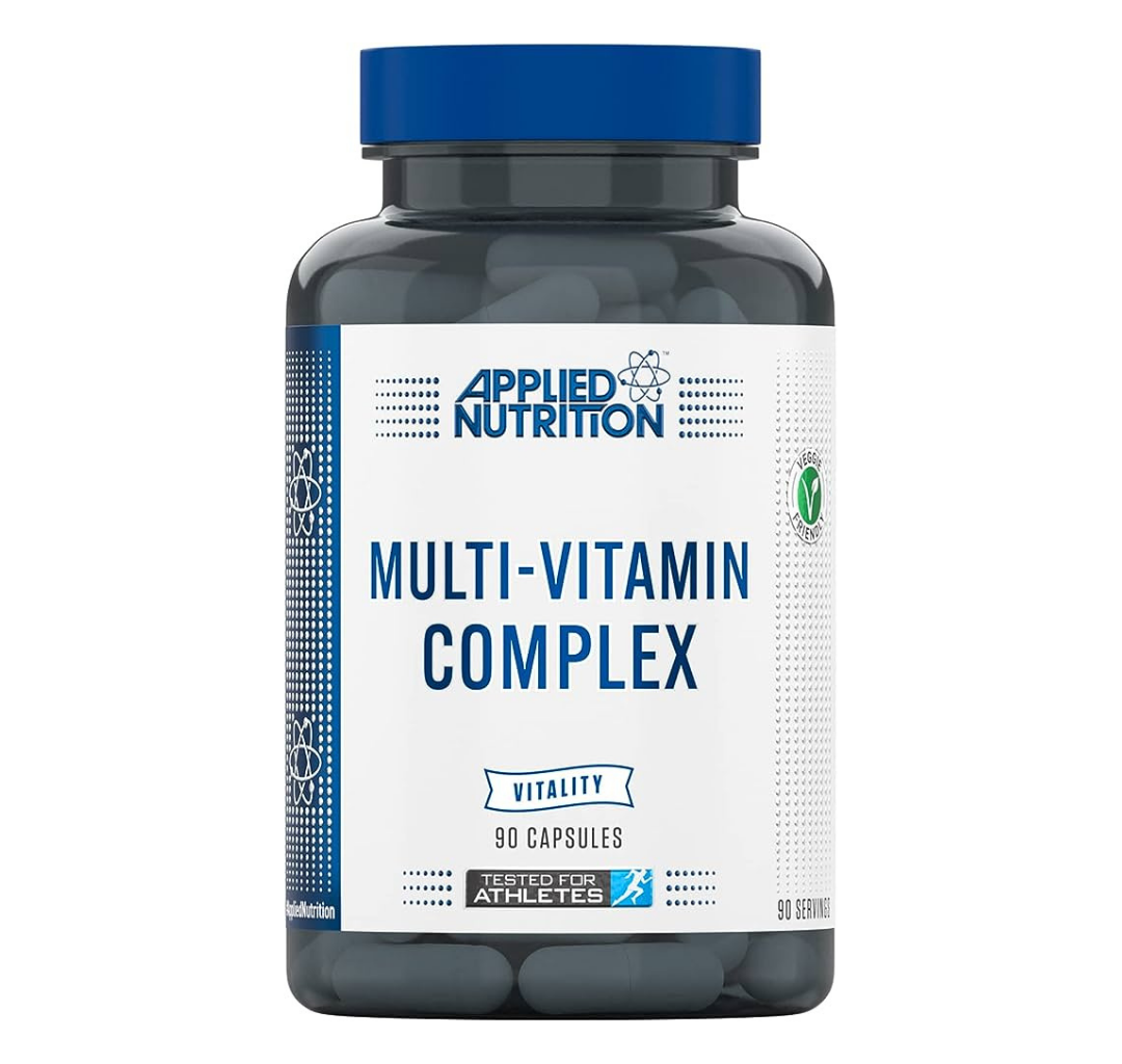 Applied Nutrition Multi Vitamin Complex