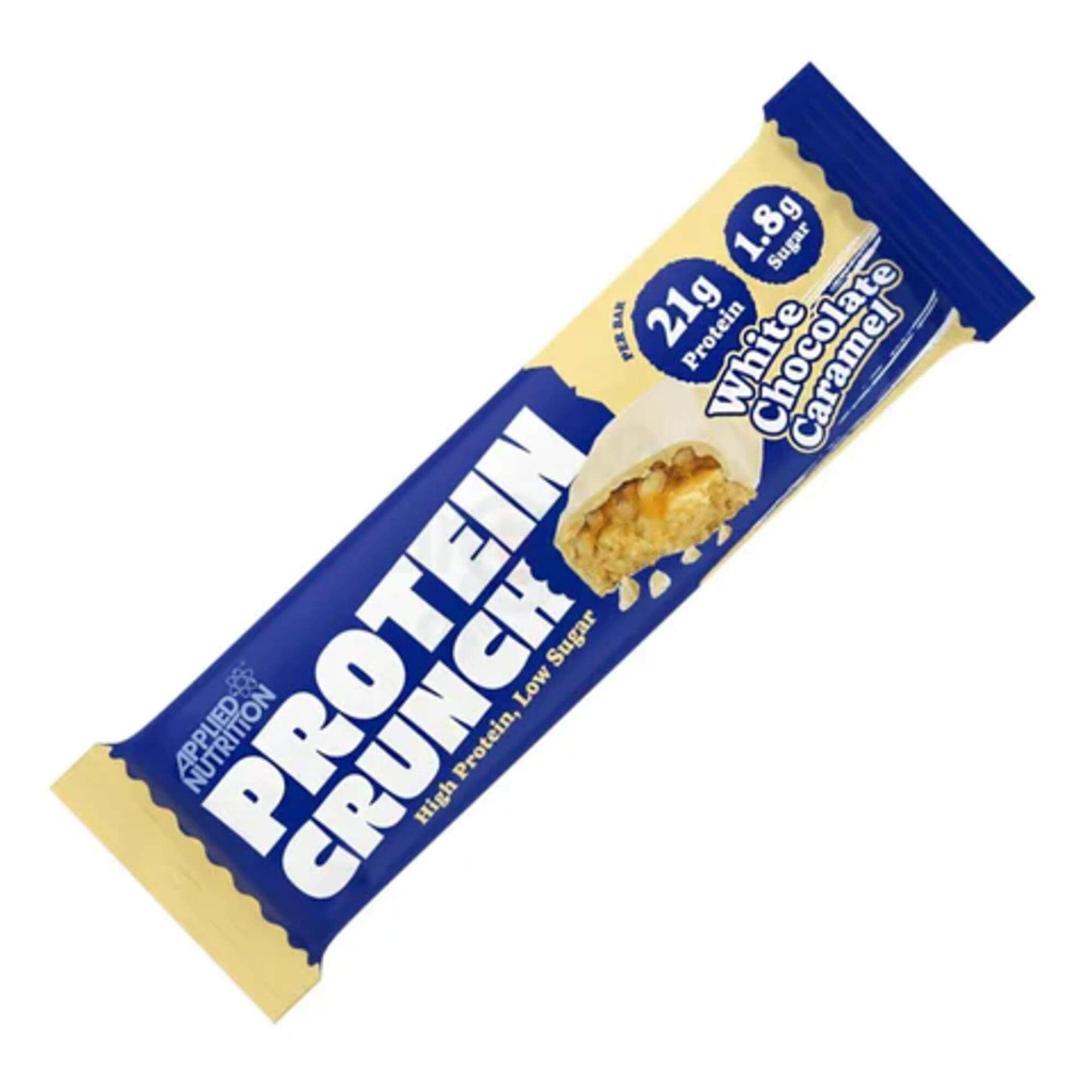 Applied Nutrition Protein Bar Crunch