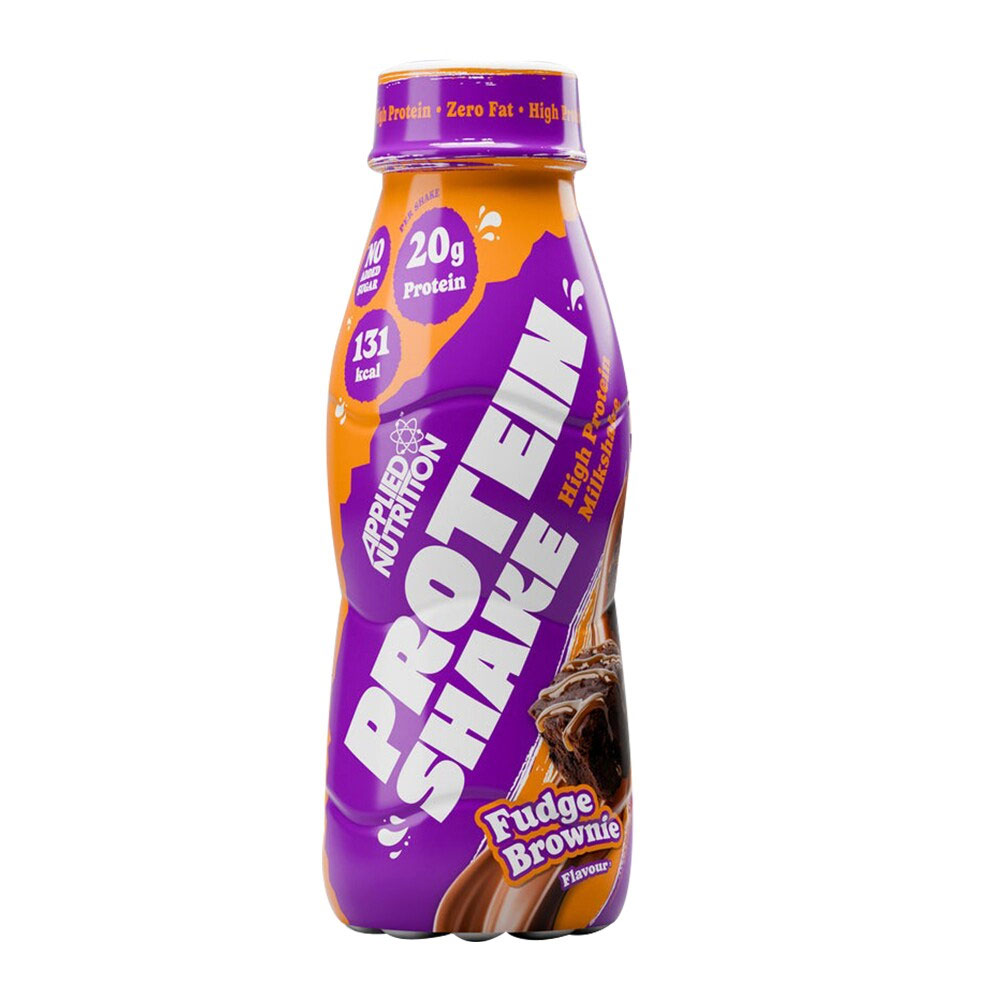 Applied Nutrition Protein Shake
