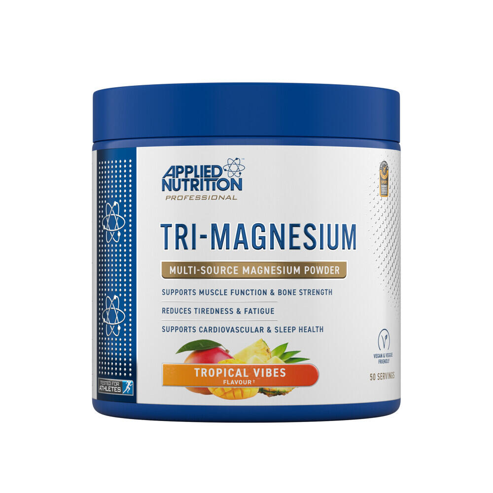 Applied Nutrition Tri-Magnesium