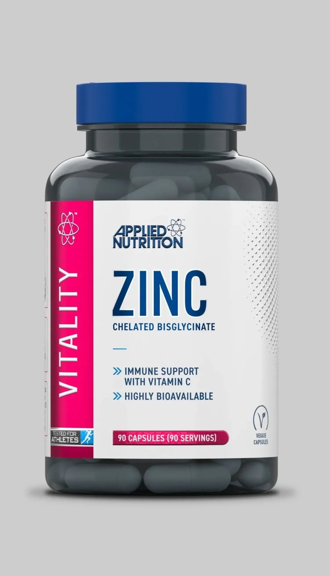 Applied Nutrition Zinc