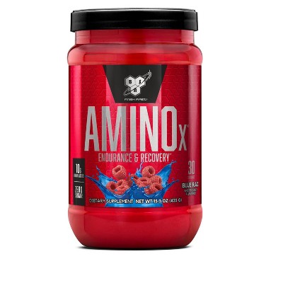 BSN AminoX