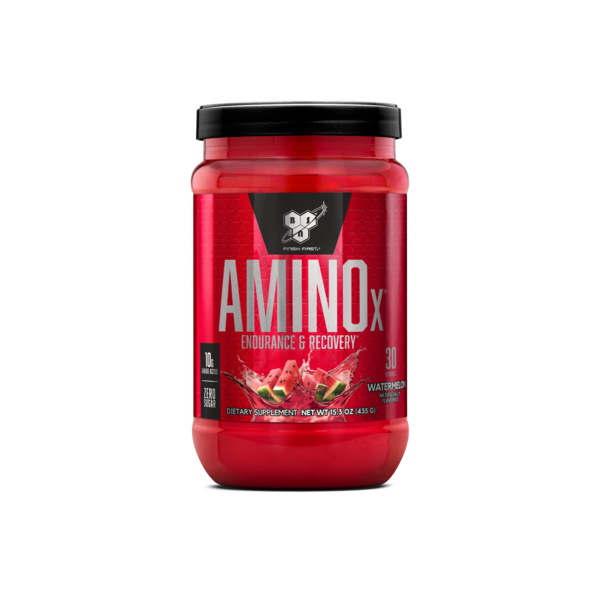 BSN AminoX