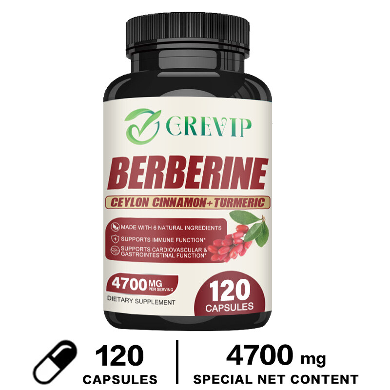 Berberine USA