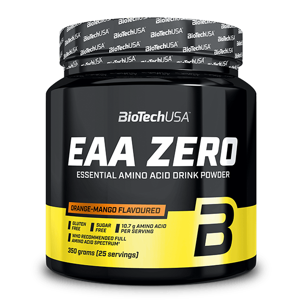 BioTechUSA - EAA Zero
