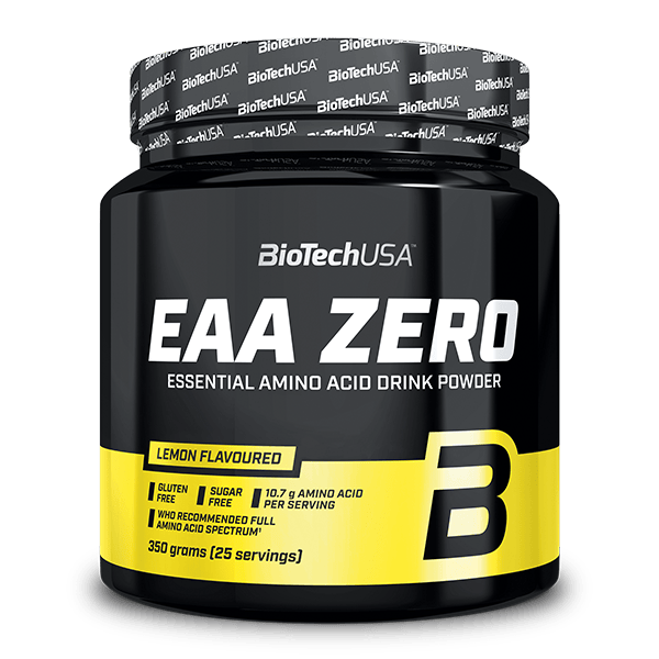 BioTechUSA - EAA Zero