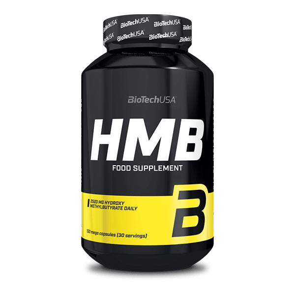BioTechUSA HMB