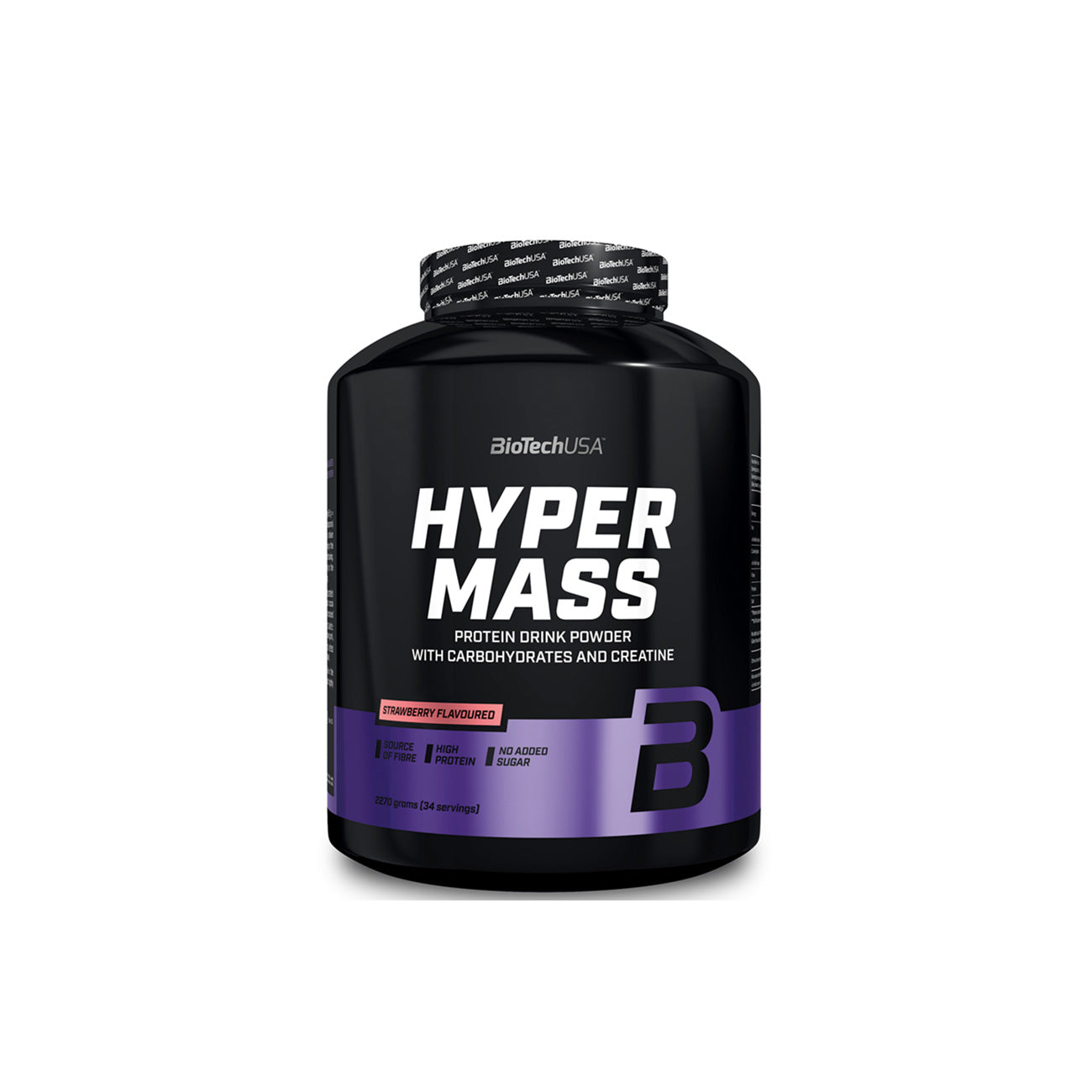 BioTechUSA Hyper Mass