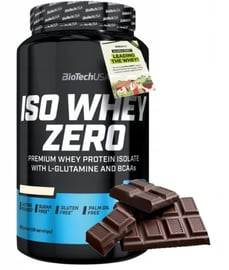 BioTechUSA ISO Whey Zero