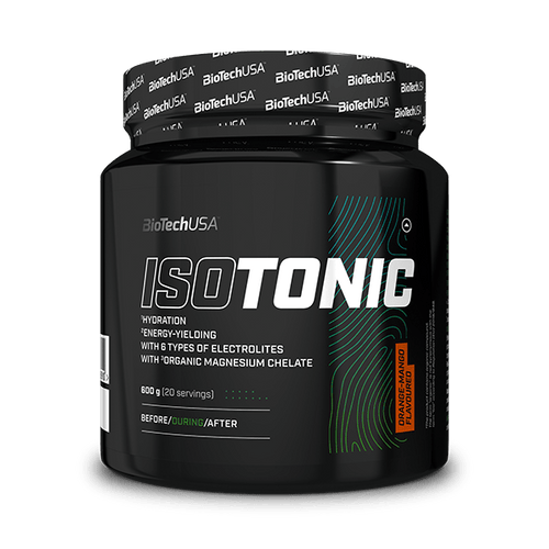 BioTechUSA ISOtonic