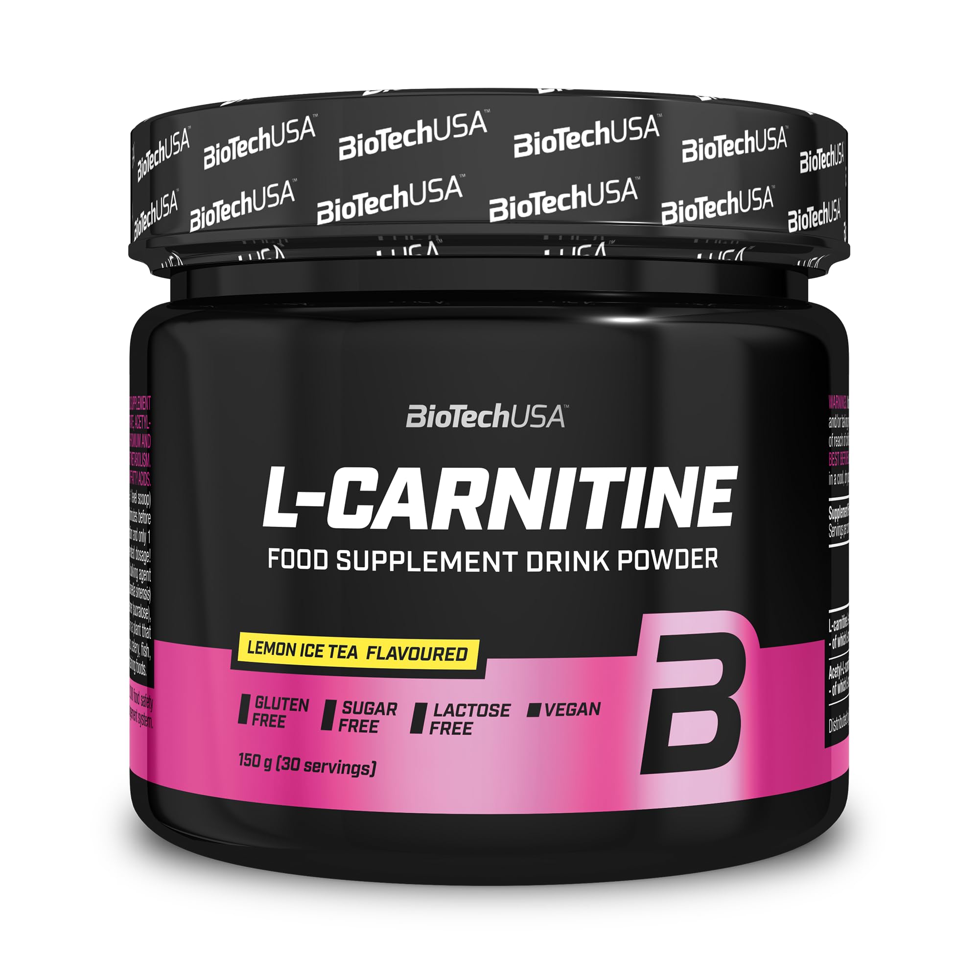 BioTechUSA L-Carnitine