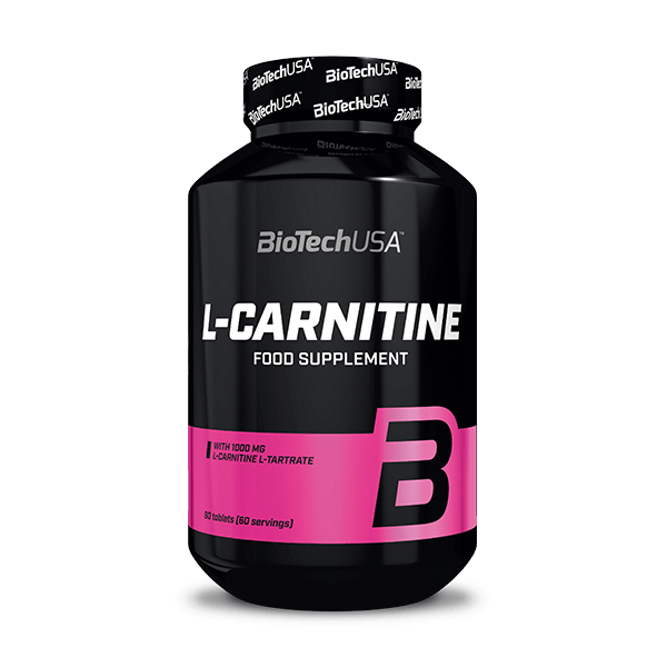 BioTechUSA L-Carnitine