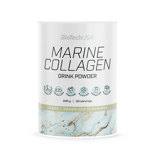 BioTechUSA Marine Collagen