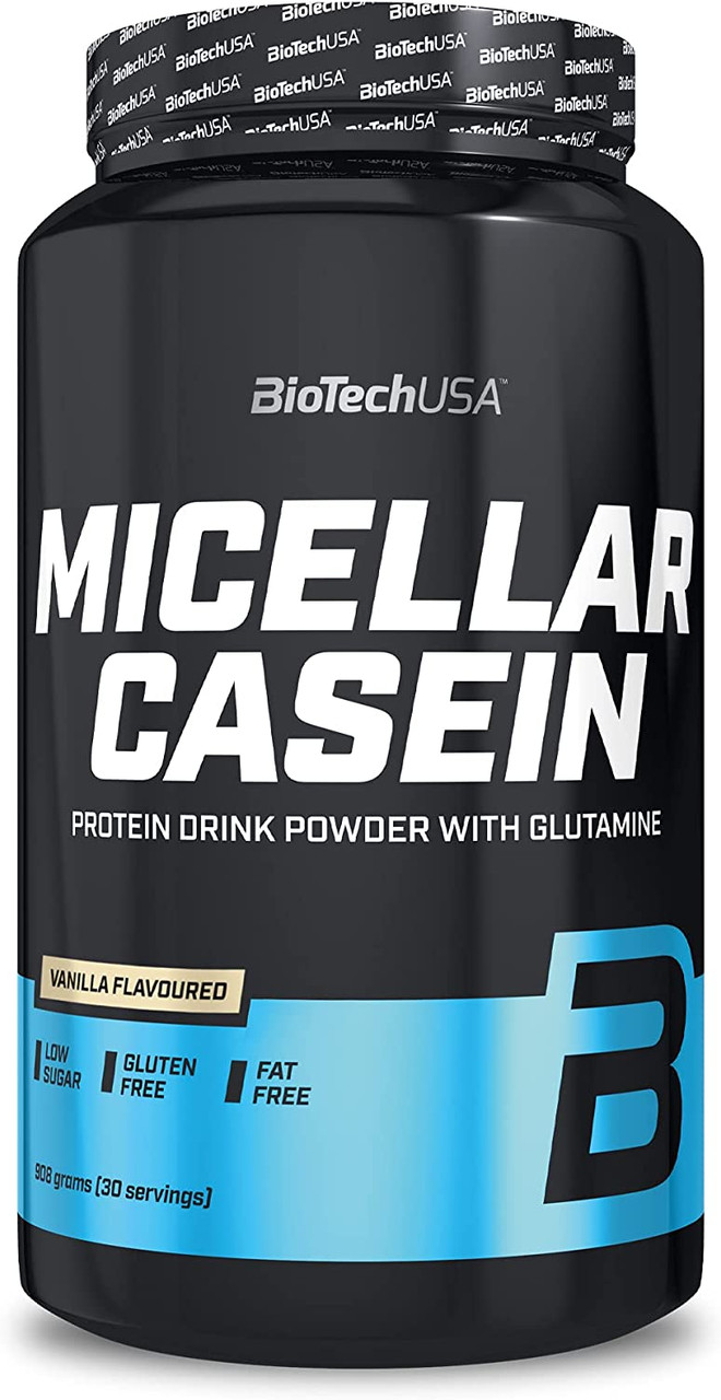BioTechUSA Micellar Casein
