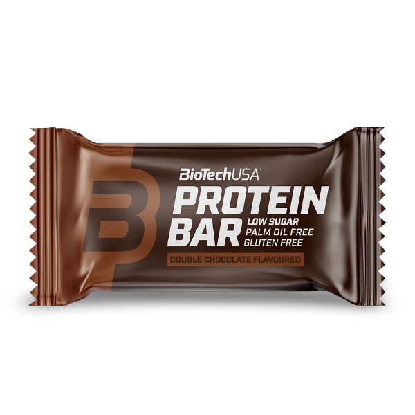 BioTechUSA Protein Bar
