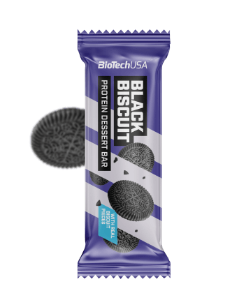 BioTechUSA Protein Dessert Bar