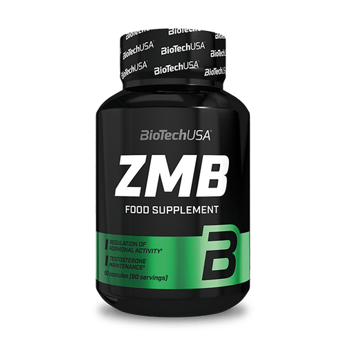 BioTechUSA ZMB