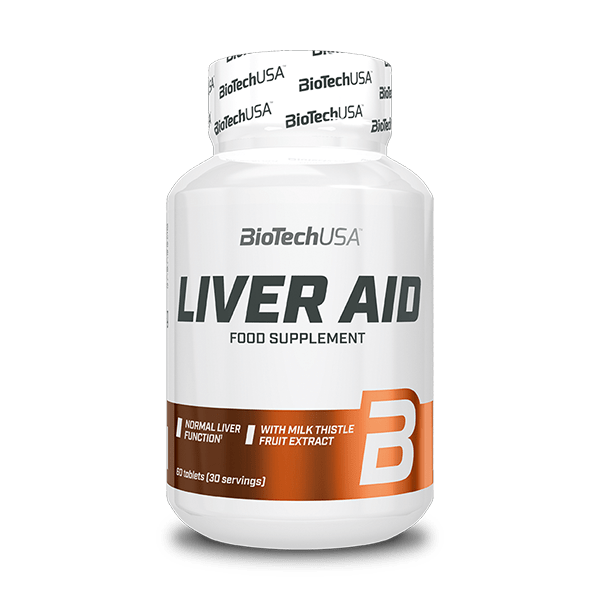 Biotech Liver Aid