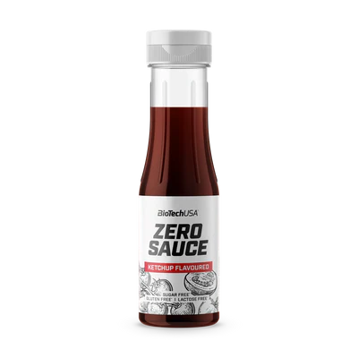 BiotechUSA Zero Sauce