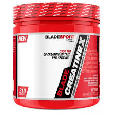Blade Sport Creatine Monohydrate