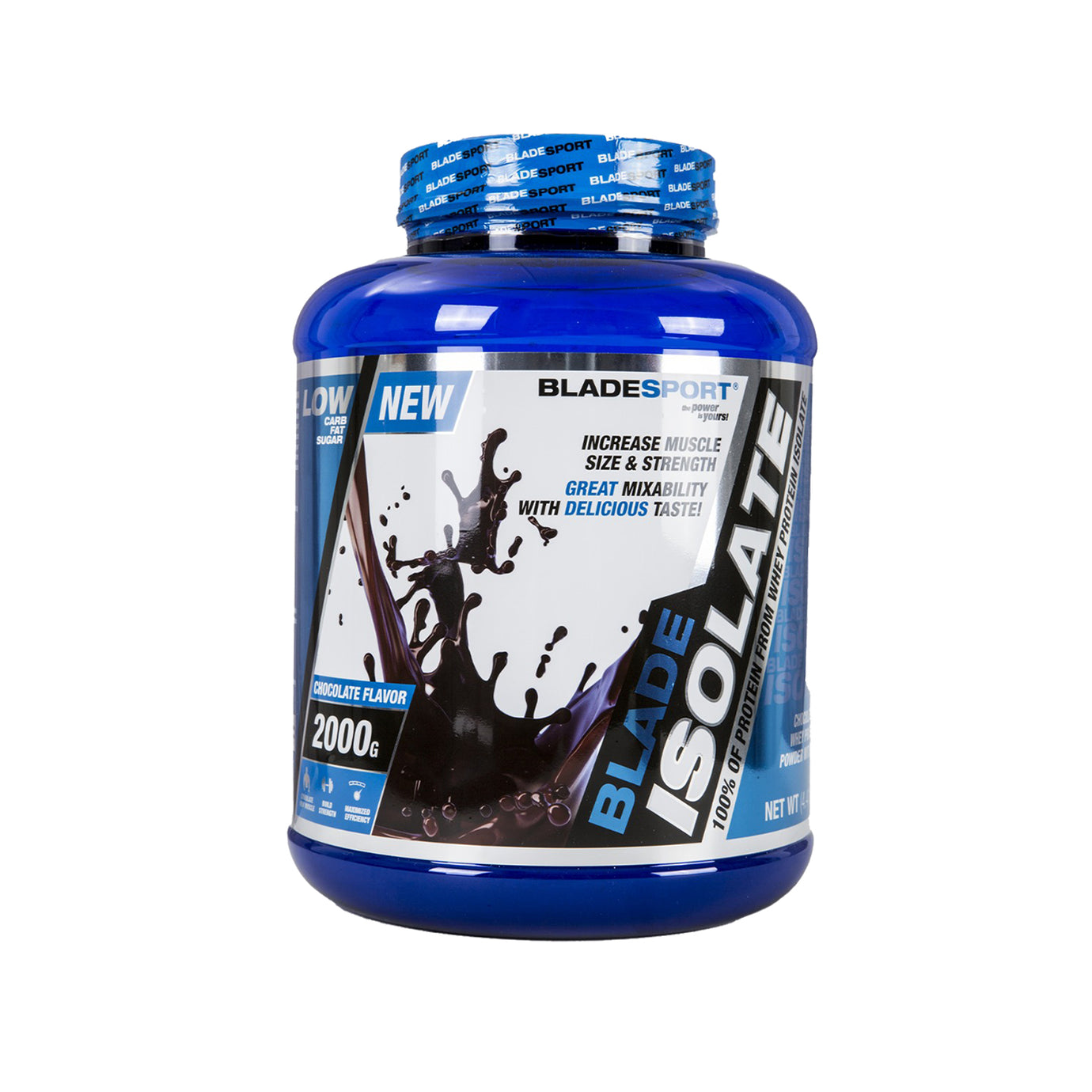 Blade Sport Isolate