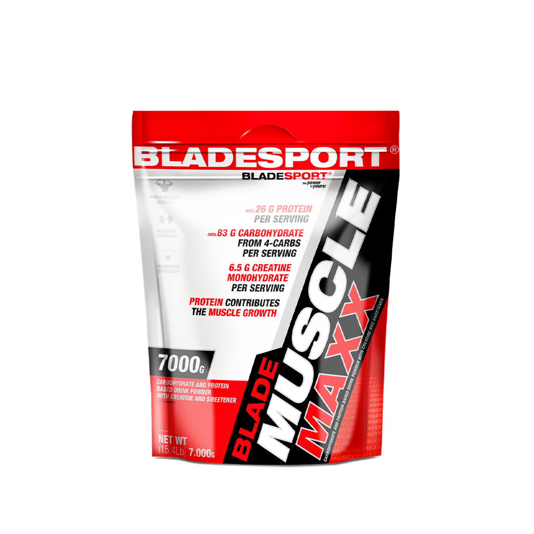 Blade Sport Muscle Maxx