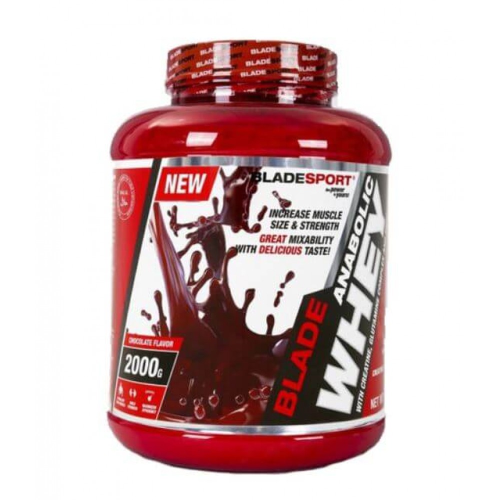 Blade Sport Whey Plus