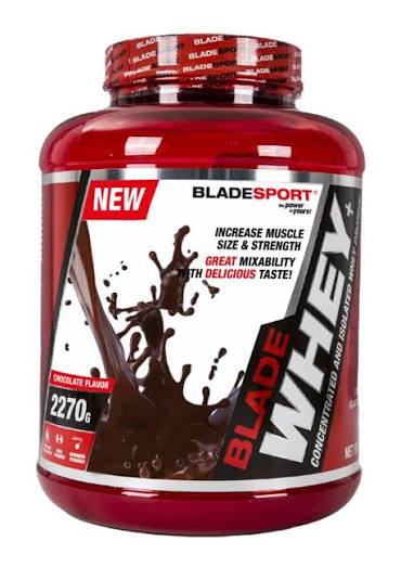Blade Sport Whey Plus