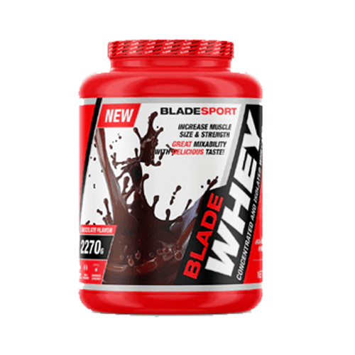 Blade Sport Whey