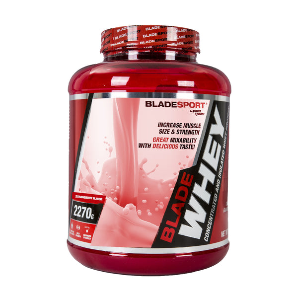 Blade Sport Whey