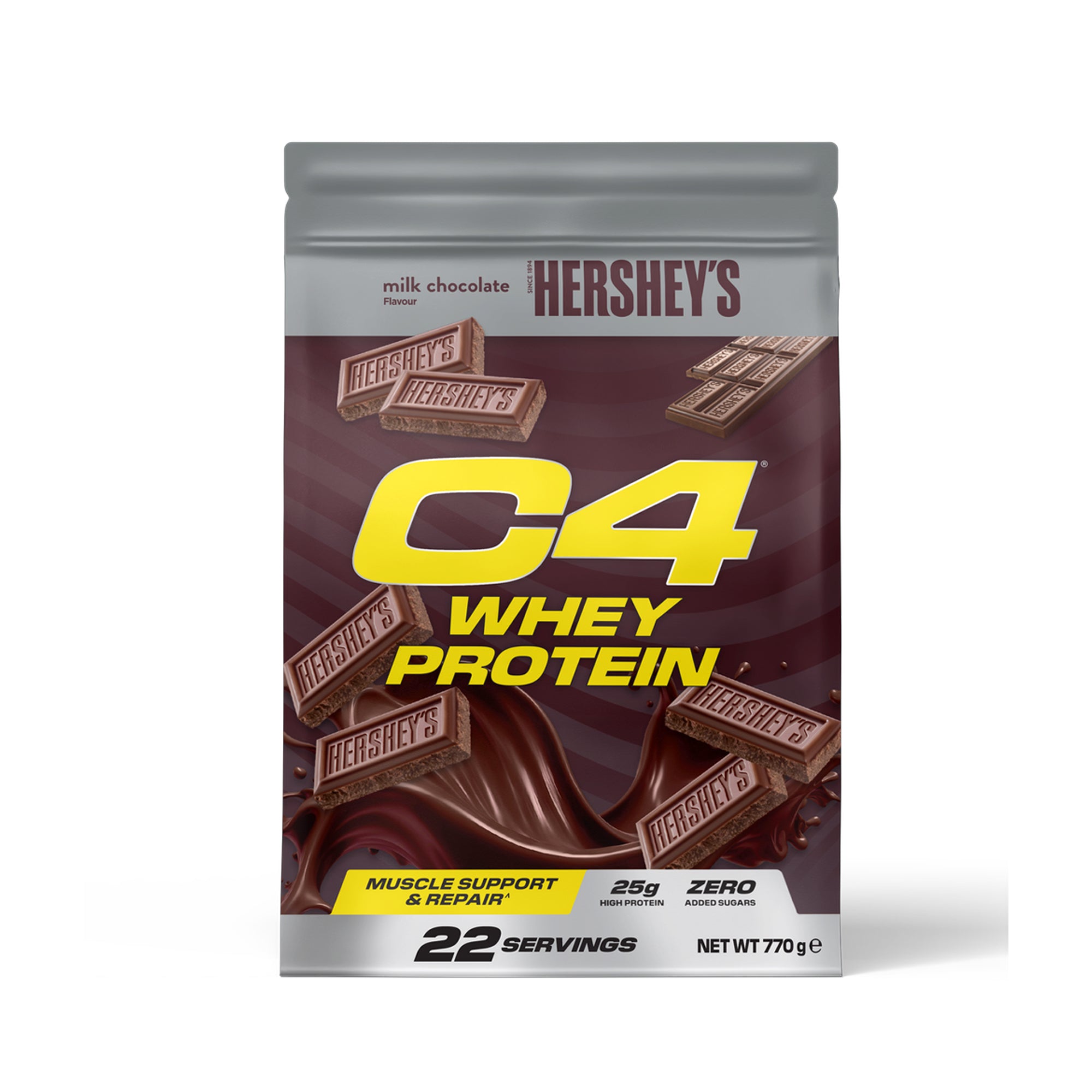 Cellucor C4 Whey Protein