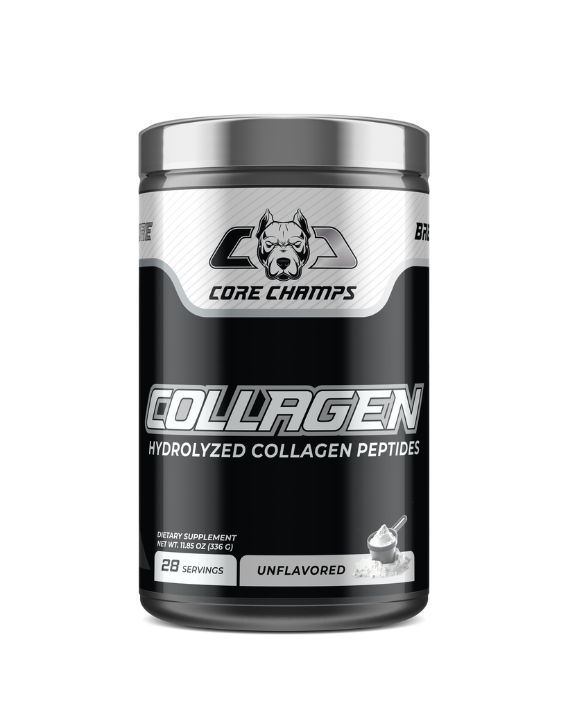 Core Champs Collagen