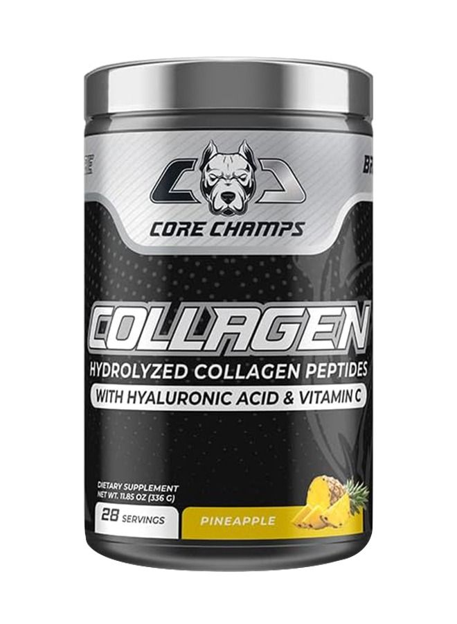 Core Champs Collagen