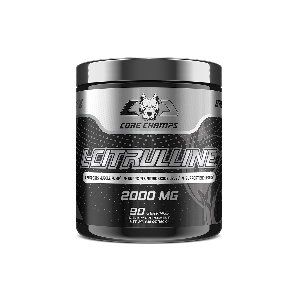 Core Champs L-Citrulline