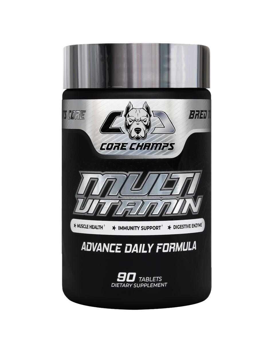 Core Champs Multi Vitamins