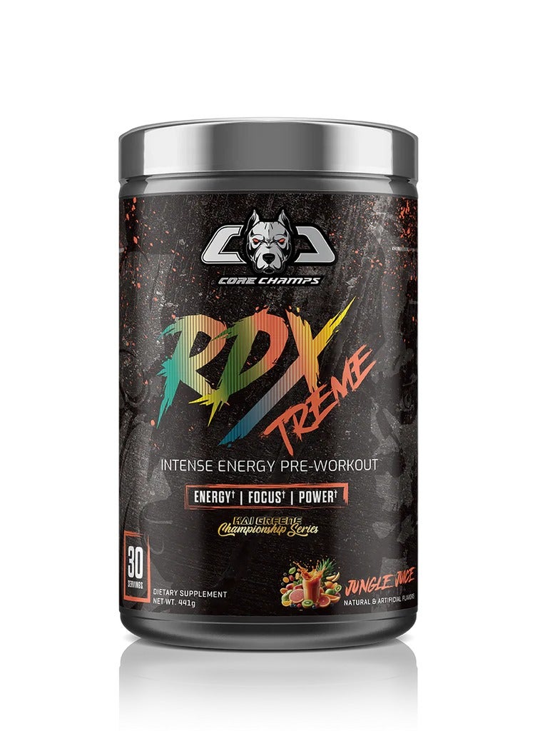 Core Champs RDX Treme
